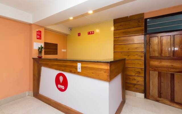 OYO 10831 Balaji Guest House