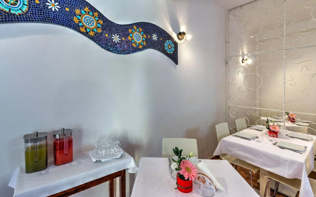 Bed & Breakfast LA BASILICA