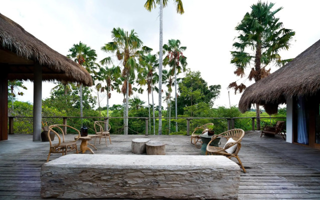 Planta Luxury Boutique Resort