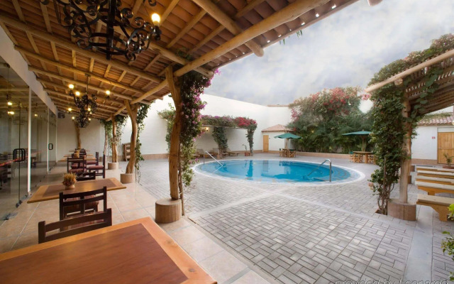 Casa Andina Standard Nasca