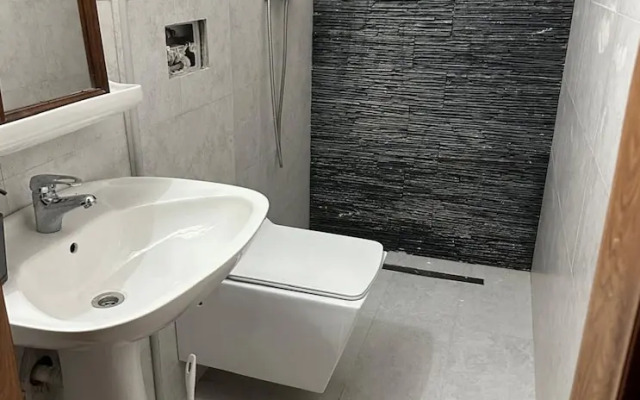 Themis Apart Hotel