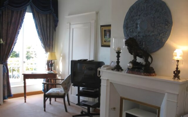 Château de Beauvais