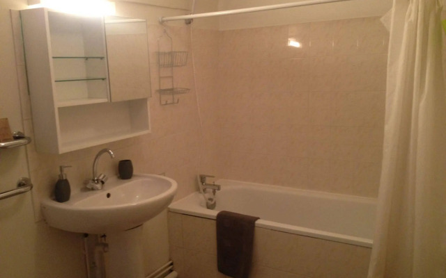 La Villa Saint Pierre