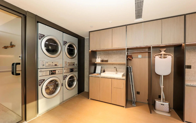 Ji Hotel Huzhou Yishang Street