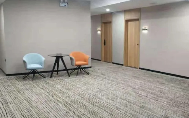 GreenTree Inn(No.2 Middle School Store)