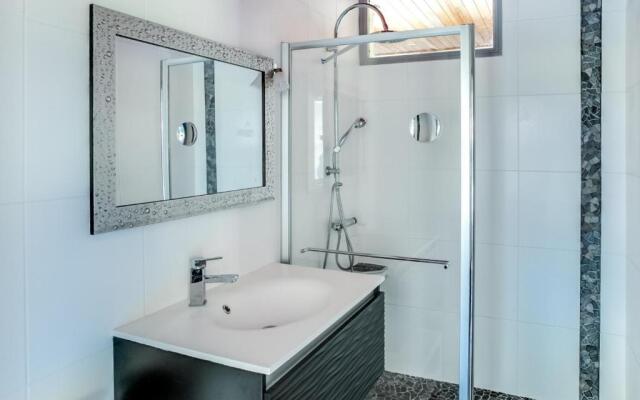 Maison Biscarrosse, 4 pièces, 6 personnes - FR-1-319-166