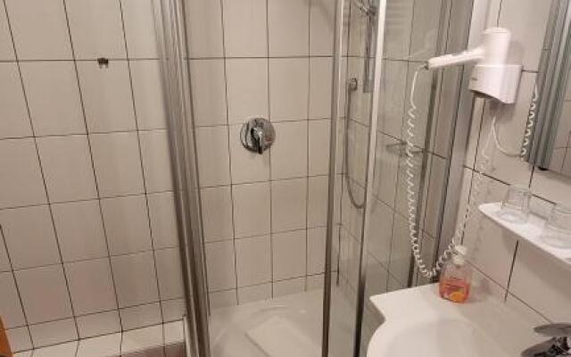 Schwarzes Lamm