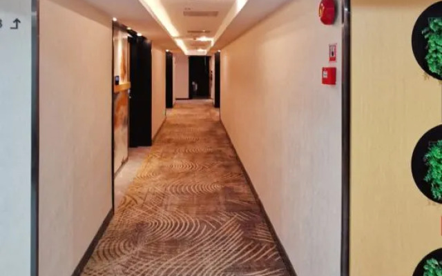 Connar Apartment (Shenzhen Shawei)