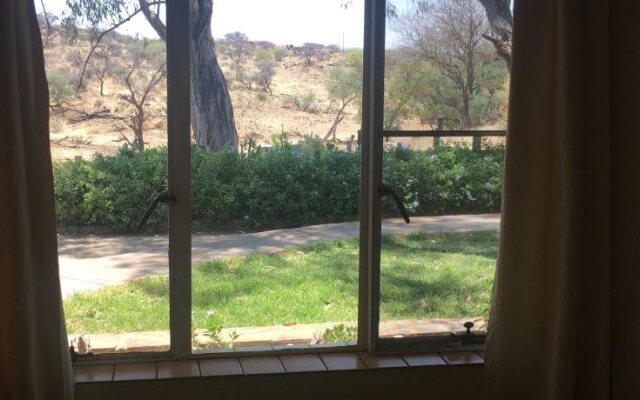 Düsternbrook Guest Farm