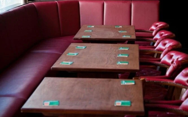 Caledonia Hotel