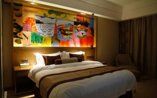 Guiyang Wanyi Lijing Hotel