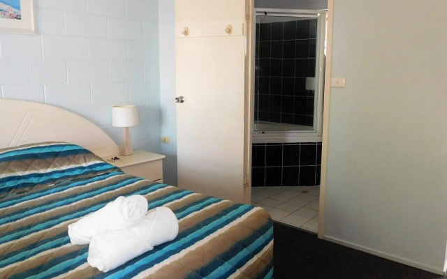 Y Motels Rockhampton