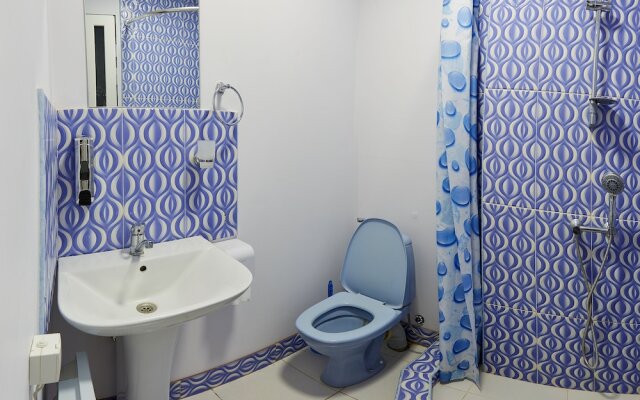 Luys Hostel & Tours