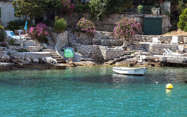 Bobi - 10 M From the sea - A1-veliki