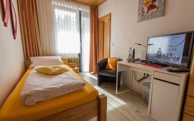 Hotelpension Schröder