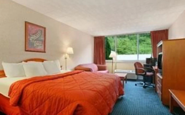 Days Inn Port Jervis