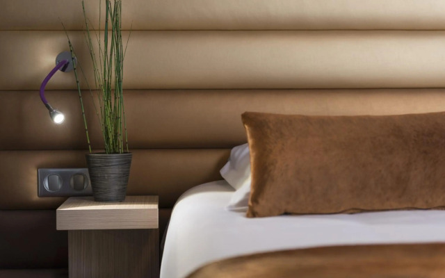 Mandarin Oriental Doha