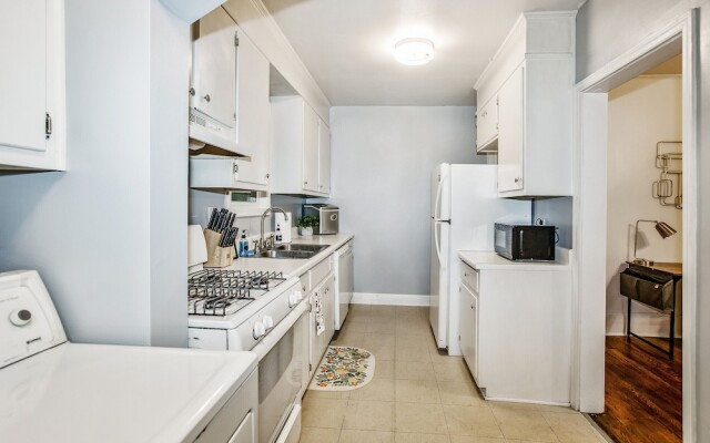 The Woodside Guest House II