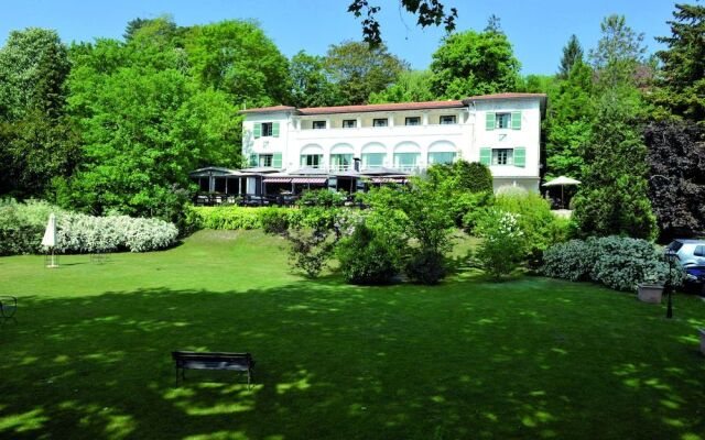 Country Club Fontainebleau