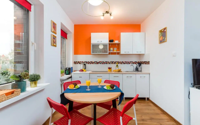 Sleepway Apartments - Exotic Dream