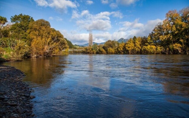Motueka River Lodge