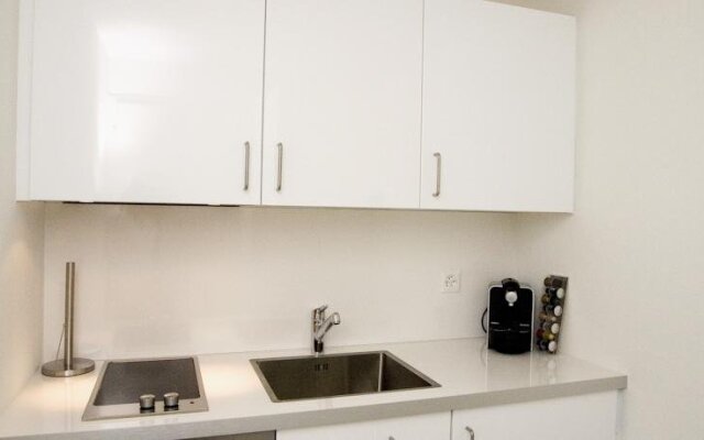 MadibApartments L8