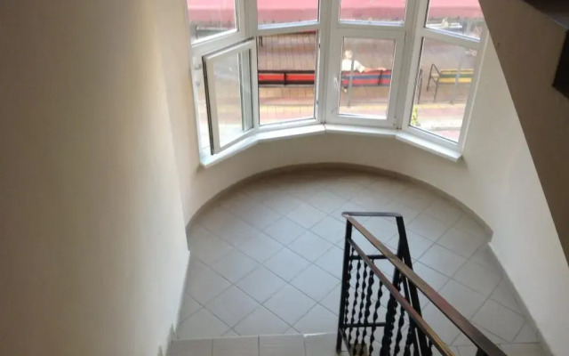 Rajskij Ugolok Guest House