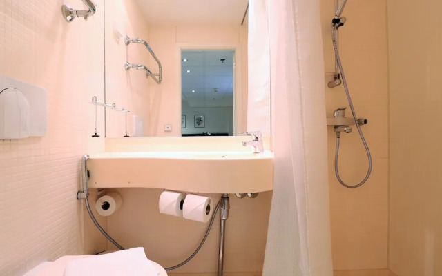 Forenom Aparthotel Tampere