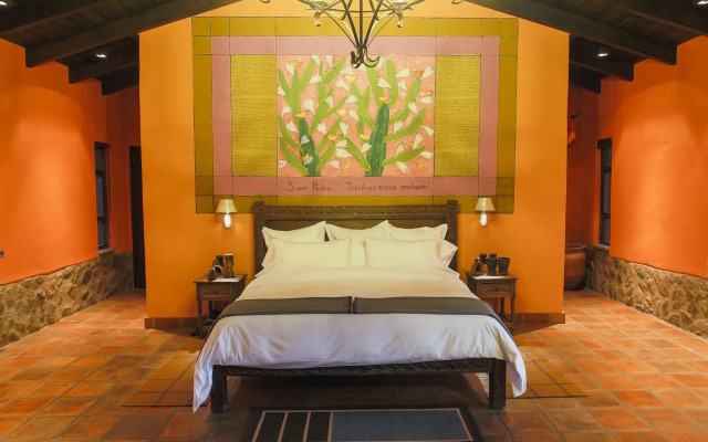 Sol y Luna - Relais & Chateaux