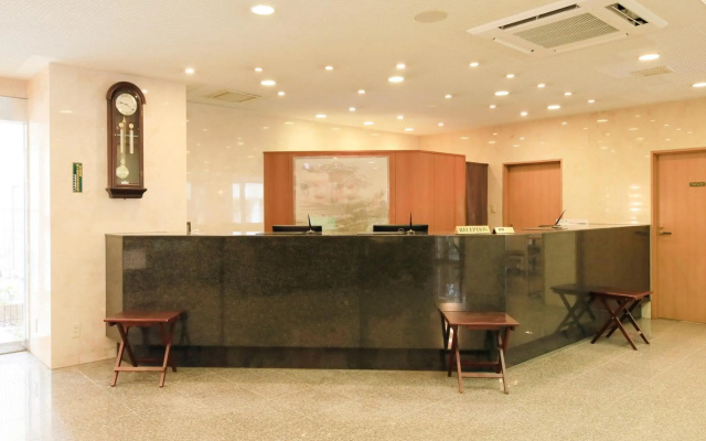 Centurion Hotel Hamamatsu