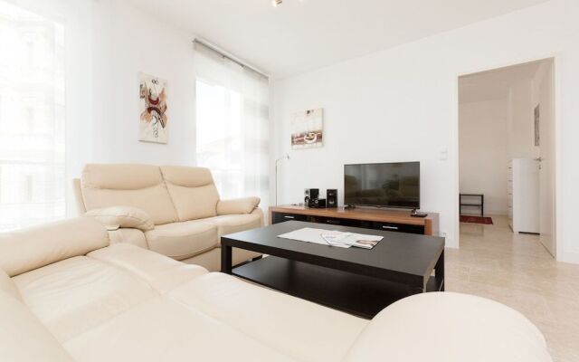 Rafael Kaiser - Paros Apartment - Contactless 24h Check-In
