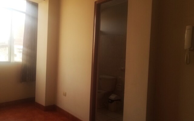 Hostal Elegant