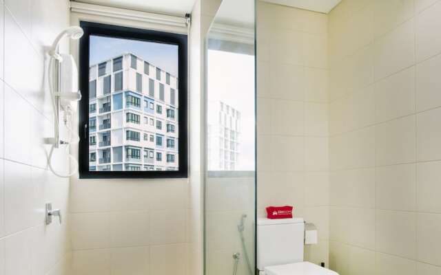 ZEN Home i-City Shah Alam