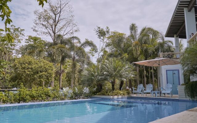 El Bosque Boutique Hotel