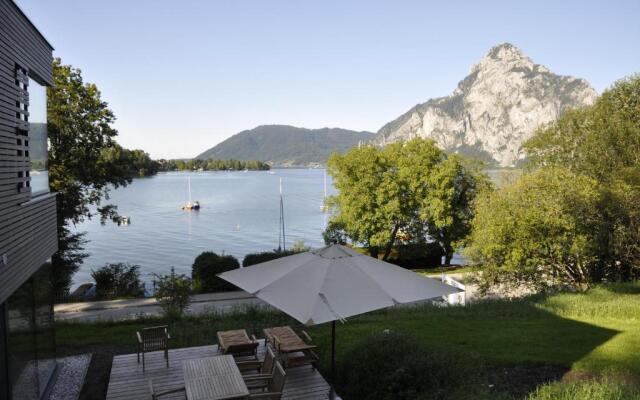 SEE 31, Ferienlofts am Traunsee