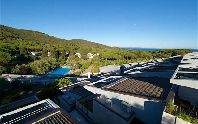 Residence Park Solemaremma