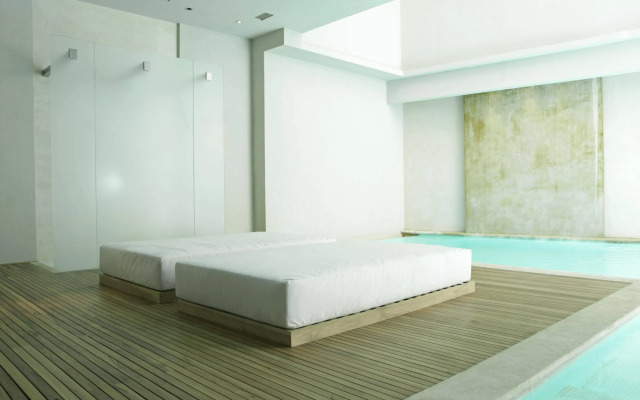 Libertad Hotel Buenos Aires