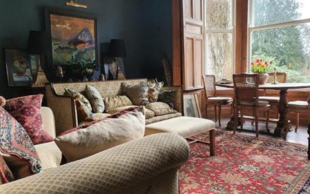 Ballyteige Lodge