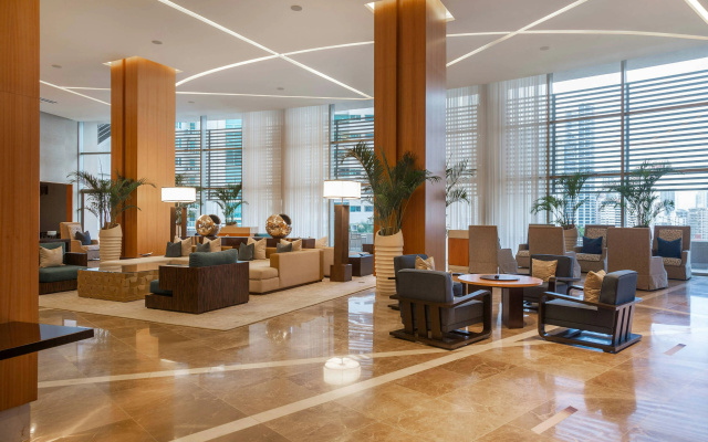 JW Marriott Panama