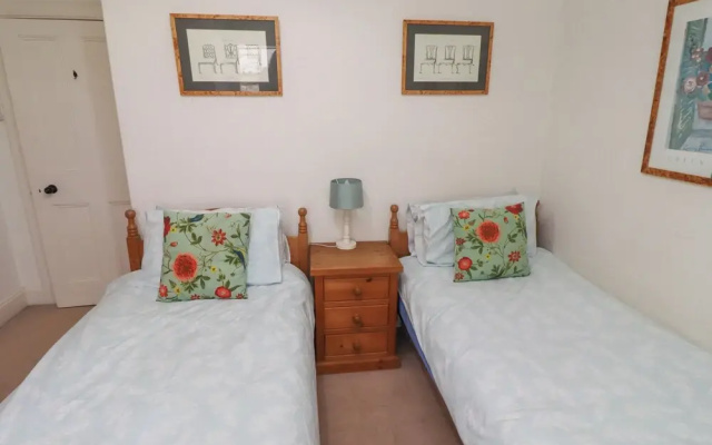 Avocet Cottage