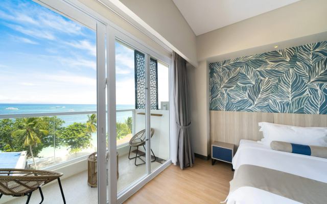 Solea Coast Resort Panglao