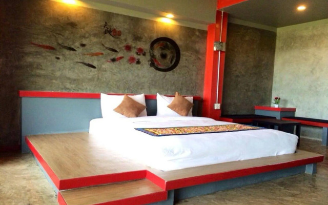 Wang Put Tan Boutique Hotel