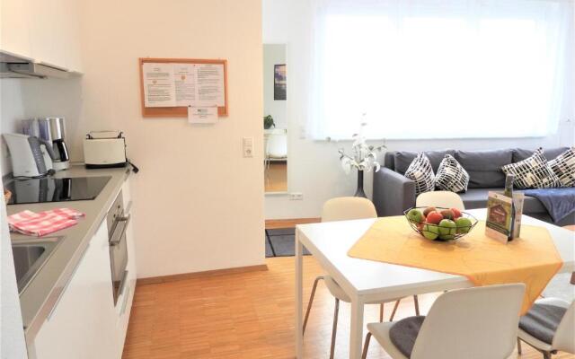 Braviscasa - Ferienresidenz Endingen Badnerstrasse