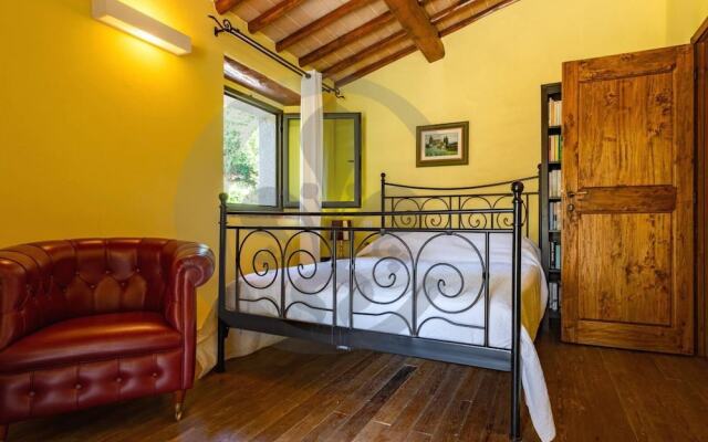 Villa Gabriella Chianti Toscana