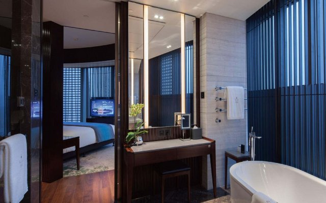 NUO Hotel Beijing