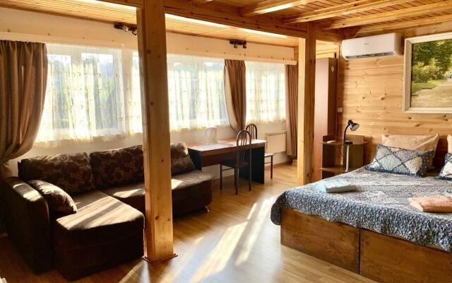 Гостевой дом Дом Верзилиных