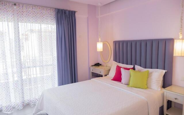 WhiteSands Beach Resort