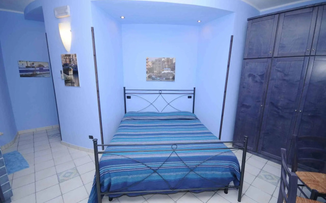 Residence La Torre Del Sole