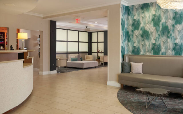 Residence Inn by Marriott Fort Myers Sanibel