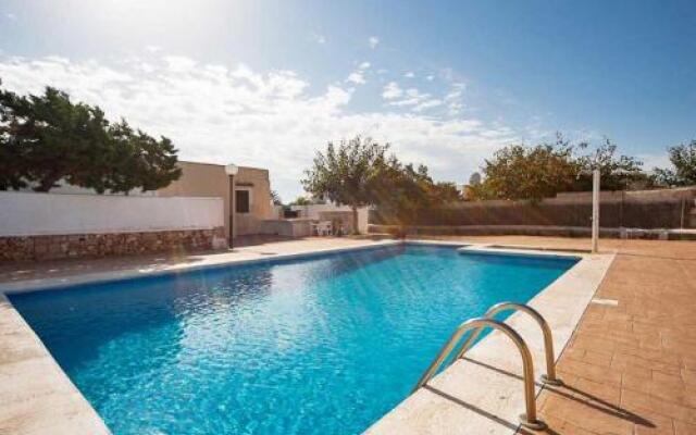 Holiday Home Los Delfines 161